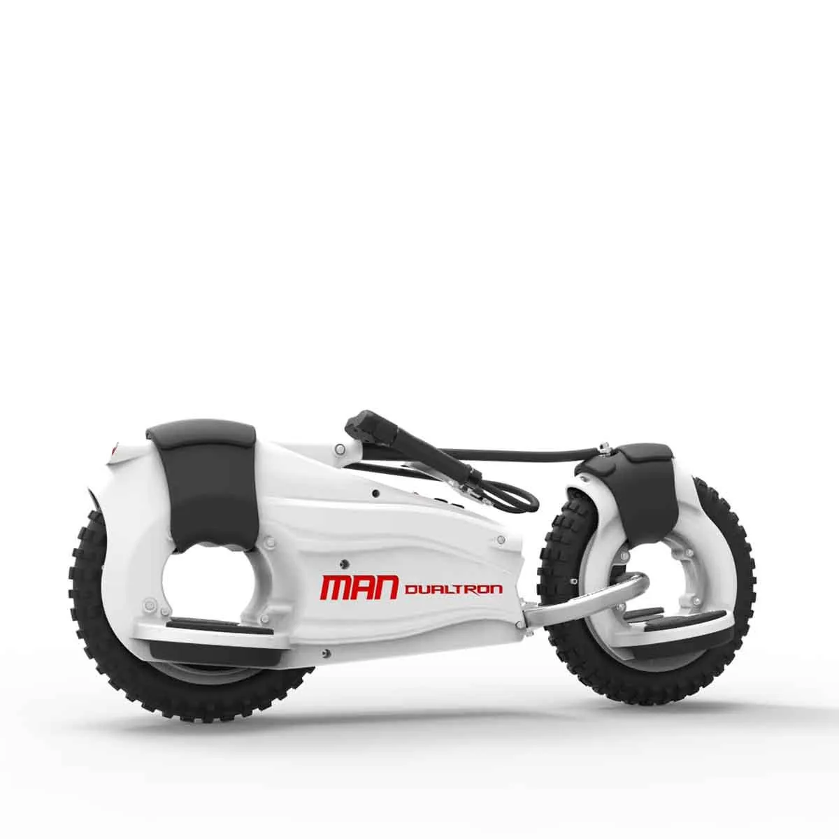 Minimotors Dualtron Man Ex